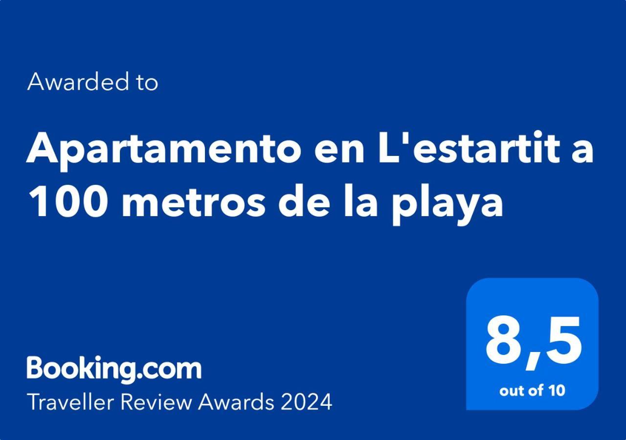 Appartamento En A 100 Metros De La Playa